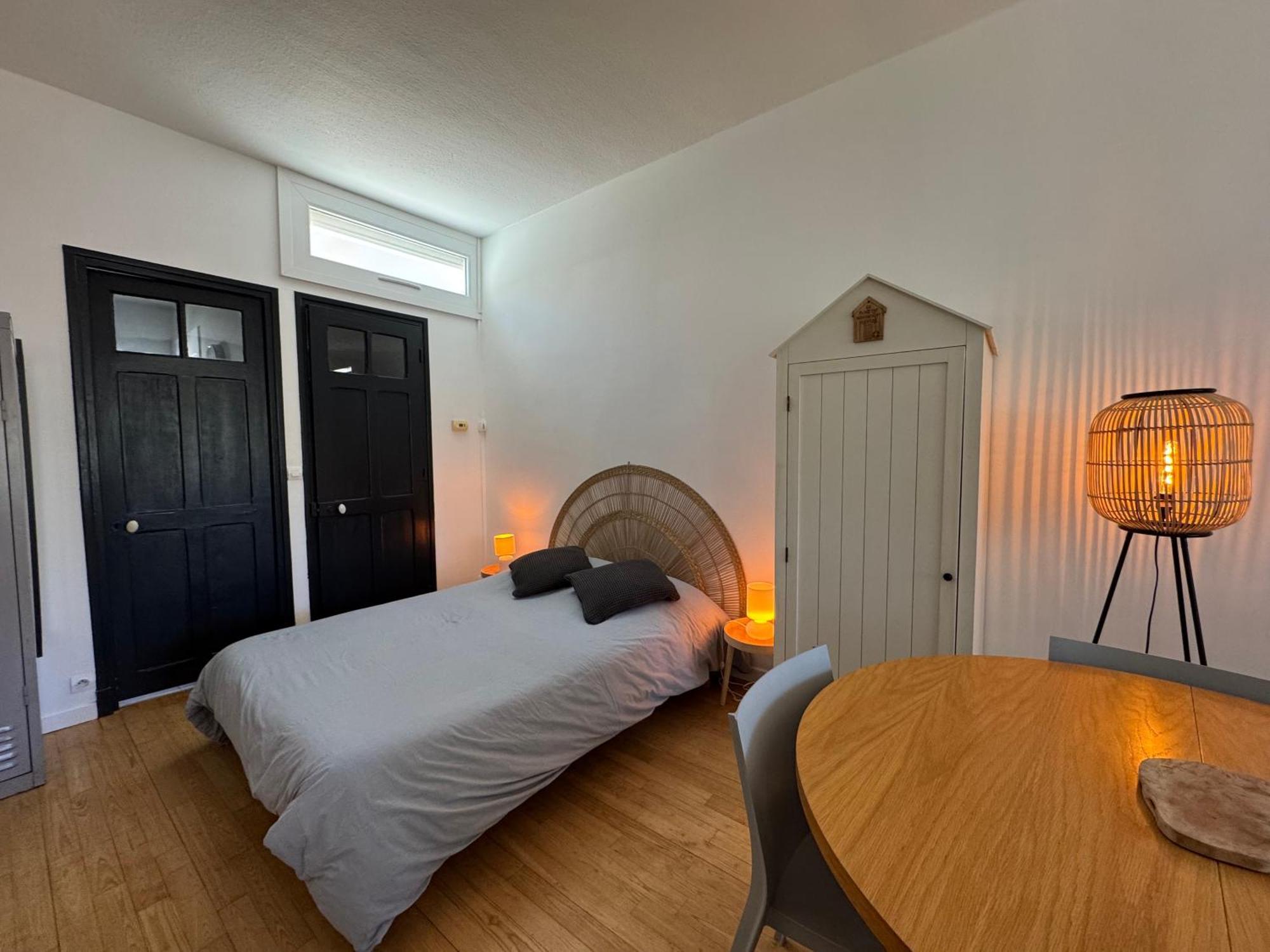 Petite Maison De Charme Le Touquet Экстерьер фото