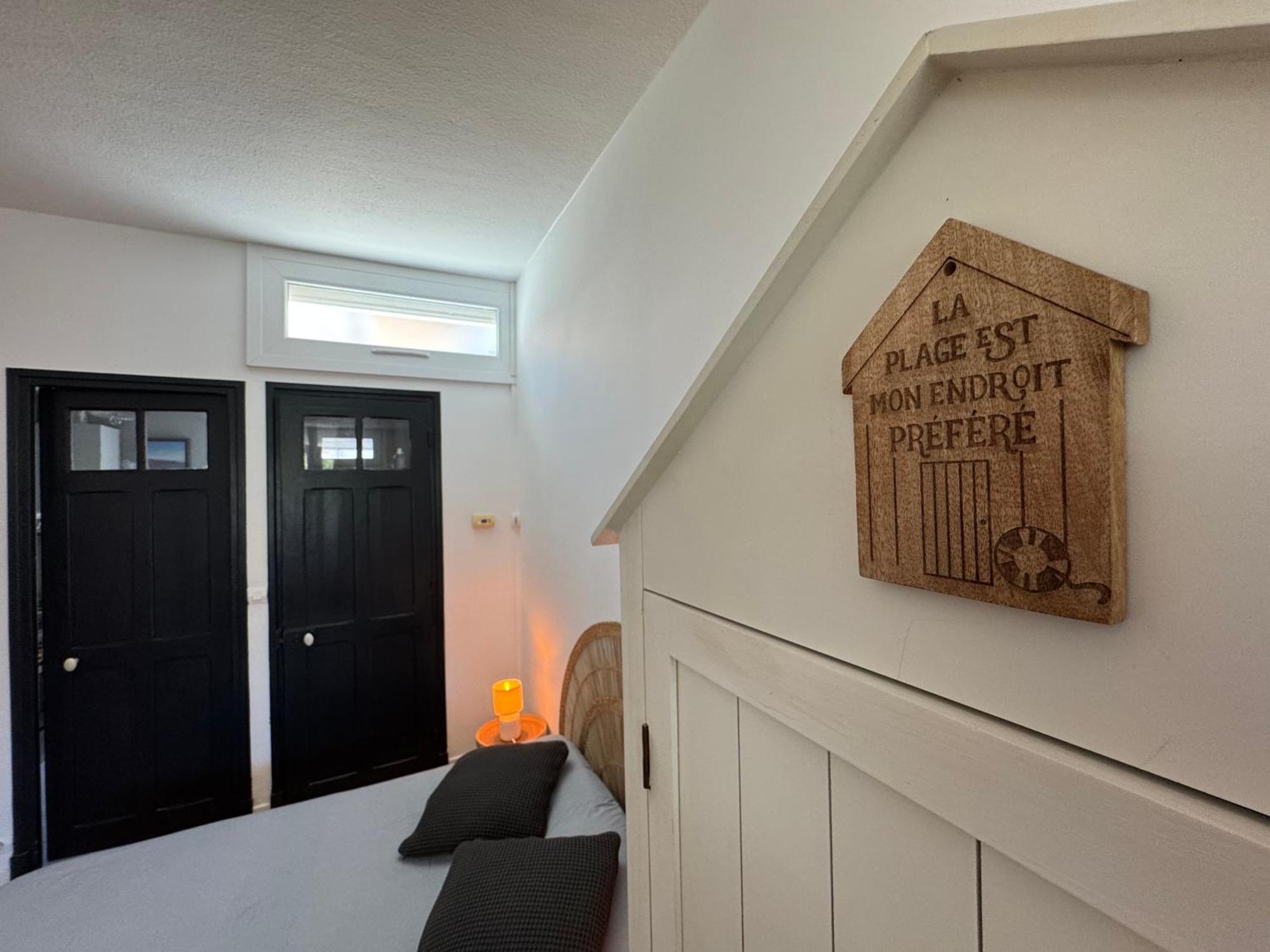 Petite Maison De Charme Le Touquet Экстерьер фото